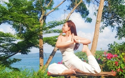 Tạo sân chơi cho phái đẹp, đưa Yoga Việt Nam ra thế giới