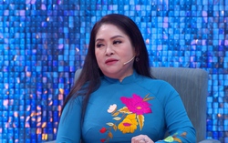 NSƯT Phượng Hằng từng tự ti không dám ra ngoài ăn sáng 