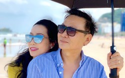Hôn nhân 23 năm ngọt ngào của Trịnh Kim Chi và ông xã Việt kiều Mỹ ở rể vì quá yêu vợ
