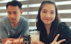 Vợ rapper Tiến Đạt lần đầu đăng ảnh em bé thứ 2 sau 18 ngày sinh