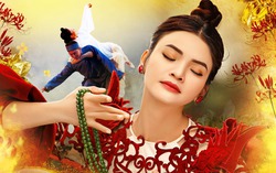 NSƯT Phạm Phương Thảo hát “Cõng mẹ về trời” nhân mùa Vu lan báo hiếu