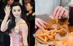 5 loại thực phẩm "vô tình" tích thêm mỡ thừa vào vai, bắp tay