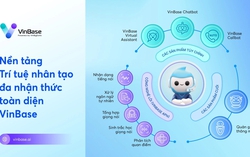 VinBigdata phát triển thành công công nghệ AI tạo sinh