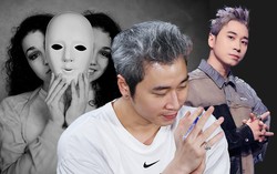 Giám khảo nổi tiếng của Rap Việt mắc rối loạn lưỡng cực: Căn bệnh này có triệu chứng gì?
