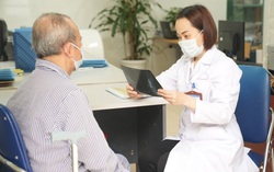 Những lưu ý khi người cao tuổi bị sốt xuất huyết