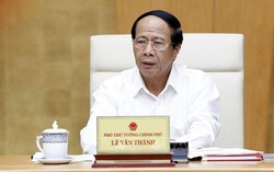 Phó Thủ tướng Chính phủ Lê Văn Thành từ trần