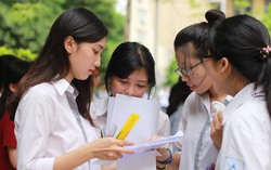 Từ ngày 24/8 đến 8/9, đây là việc thí sinh trúng tuyển phải làm ngay nếu không muốn "trượt oan"
