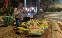 Cuộc sống hiện tại của cụ ông trèo cây hái me "gây sốt" cách đây 10 năm