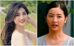 Nhan sắc đời thường của cô công nhân đang bị ghét cay ghét đắng ở “Làng trong phố”