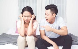 Chồng nổi giận khi phát hiện tôi uống thuốc tránh thai