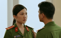 Phim “Cảnh sát hình sự” trở lại sau gần 4 năm vắng bóng