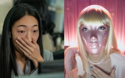 Sự thật trần trụi chốn công sở trong Mask Girl