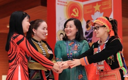 Những khoảng trống trong công tác cán bộ nữ, nâng cao quyền năng chính trị cho phụ nữ