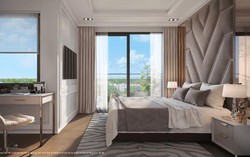 Cơ hội để gia đình trẻ sở hữu căn hộ cao cấp chỉ từ 8,6 triệu đồng mỗi tháng