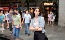 Hoa hậu Đặng Thu Thảo tuyên bố xoá thẳng tay những bình luận tiêu cực trên trang cá nhân 