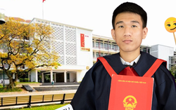 Mẹ thủ khoa Hưng Yên trượt NV1: "Đây là cú sốc quá lớn đối với gia đình"