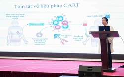 GS. Nguyễn Thanh Liêm: “Vinmec chọn việc khó nhưng mang lại nhiều giá trị”