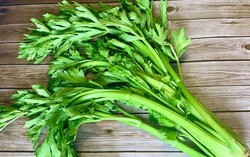 Loại rau bán đầy chợ Việt nhưng ít ai biết là 'thuốc' làm sạch thận, mỡ máu