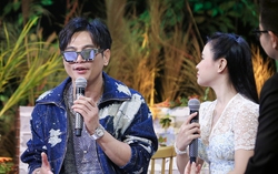Lâm Hùng bị đàn em trách vì gặp nhau nhiều lần vẫn không nhớ mặt