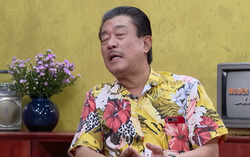 Nghệ sĩ Bảo Khương: Không có show, phải bán cà phê cóc, một tháng kiếm hơn 3 triệu