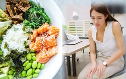 Sau tuổi 30, ai cũng nên ăn 7 loại thực phẩm chống viêm, giảm viêm khớp này