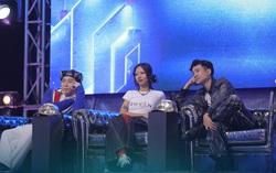 9 cái tên chính thức bước vào Chung kết Rap Việt, 3 Nón Vàng thuộc về ai?