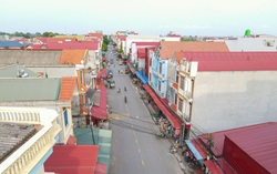 “Thủ phủ" vàng mã miền Bắc thưa vắng khách dịp Rằm tháng Bảy