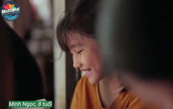 Cùng Mottainai lan tỏa yêu thương, nâng bước tương lai cho các em nhỏ mồ côi