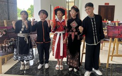 90 thành viên Câu lạc bộ “Thủ lĩnh của sự thay đổi” giao lưu, chia sẻ tại Bắc Kạn 