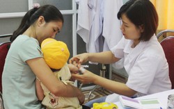 Di chứng nguy hiểm khi không tiêm đủ mũi phòng viêm não Nhật Bản 