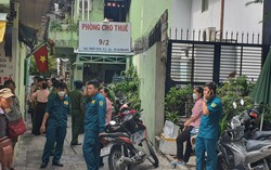Cháy nhà ở TPHCM, phát hiện 2 thi thể chưa rõ danh tính