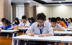 Bộ Giáo dục xem xét lại việc tuyển sinh bằng chứng chỉ ngoại ngữ: Chuyên gia chỉ ra 3 vấn đề cần lưu ý