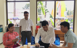 Lời xin lỗi của Chủ tịch tỉnh và tiến trình xây dựng nền dân chủ