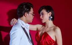 Diễn viên Thanh Hương trở lại với ca hát, kết hợp cùng nhạc sĩ Dương Trường Giang