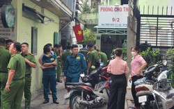 Người dân xót xa 2 cô gái trẻ tử vong trong căn nhà cháy: “Đó có thể là người thuê trọ để đi khám bệnh"