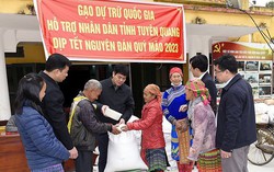 Trình tự, thủ tục để nhận trợ giúp xã hội khẩn cấp