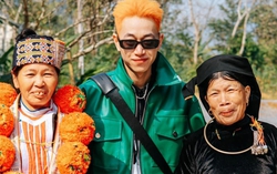 Sở hữu hit Top 1 trending nhưng Double2T mời mãi không ai chịu đóng MV