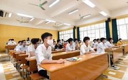 Chuyên gia Bùi Khánh Nguyên: "Trường đại học ở Việt Nam chỉ chấp nhận IELTS là tự phủ nhận mình"