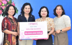 Kon Tum: Phụ nữ dân tộc thiểu số thoát nghèo nhờ được vay vốn trồng sâm dây