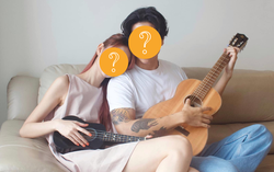 Trai đẹp "Người ấy là ai" và bạn gái người mẫu bất ngờ chia tay sau 3 năm hẹn hò