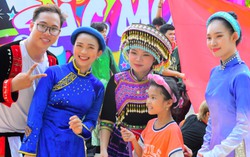 TPHCM: Nhiều hoạt động vui chơi, thăm quan hấp dẫn dịp lễ 2/9 
