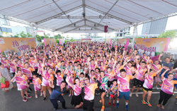 AEON Ekiden 2023 - sân chơi mới siêu hot cho các gia đình Hải Phòng