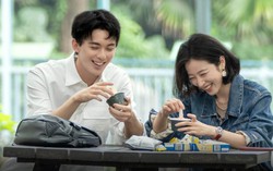 Phim truyền hình thúc đẩy bình thường hóa những mối tình “chị em”