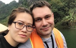 Quen qua mạng 1 tháng, mẹ đơn thân cưới chàng trai người Đức, cuộc đời thay đổi hoàn toàn