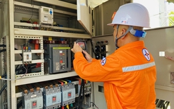 Đảm bảo cung cấp điện dịp Quốc khánh 2/9 và khai giảng năm học mới