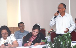 Rào cản và giải pháp xóa rào cản tham chính của phụ nữ