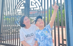 Cho con thoải mái tiêu tiền trong 2 tuần