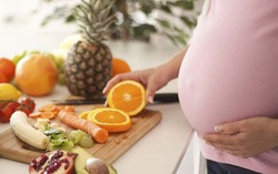 5 thực phẩm giá rẻ, giàu dinh dưỡng giúp mẹ bầu kiểm soát chứng táo bón
