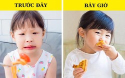 10 quy tắc cha mẹ ước giá như mình dạy con sớm hơn