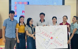 Quảng Trị: Nâng cao năng lực vận hành CLB Thủ lĩnh của sự thay đổi